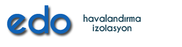 EDO Havalandırma